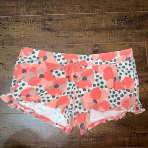 Juicy Couture shorts